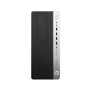 Hp Pc 7XL04AW 800 G5 TWR i7-9700 8G 256G SSD Windows10Pro Masa�st� Bilgisayar