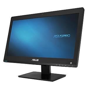 Asus Pro Aio 19.5 A4321-PRO36TD i3-6100 4G 1TB Dos Dokunmatik Siyah All In One Bilgisayar