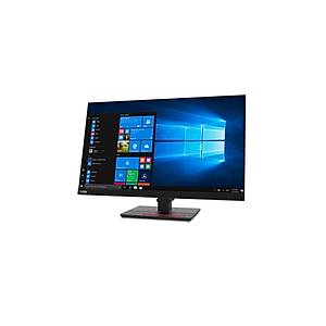 LENOVO 61EDGAT2TK THINKVISION T27Q-20 27 MONITOR HDMI