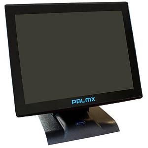 Palmx Athena Pos Pc 15.6'' �ntel �5 8GB/128GB Ssd