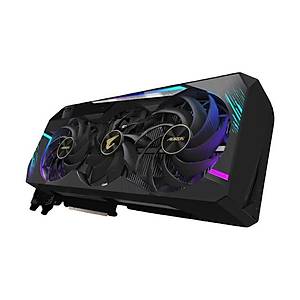 Gigabyte Aorus Geforce RTX 3080 Xtreme 10G 10GB 320Bit GDDR6X Ekran Kart�