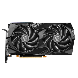 Msi GeForce RTX 4060 Gaming X 8G GDDR6 128B Ekran Kart�