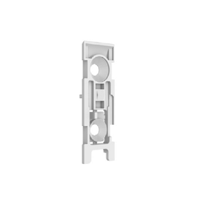 Ajax White Door Protect Bracket