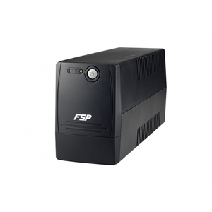FSP FP800 800 VA Line Interactive 1x9A Ak� Kesintisiz G�� Kayna�� UPS
