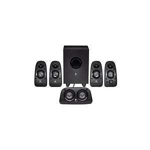 Logitech Z506 5+1 75W Speaker 980-000431 Hoparl�r