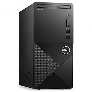 Dell Vostro 3888MT i7-10700F 8GB 512GB Ubuntu Masa�st� Bilgisayar