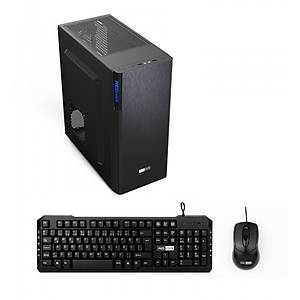 Redrock A56408R51S i5-6400 8GB 512GB Dos Masa�st� Bilgisayar