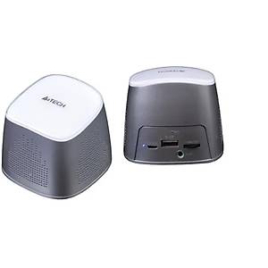 A4 Tech BTS-003 �arj Edilebilir Bluetooth Hoparl�r
