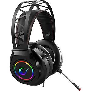 Rampage Miracle X5 RGB 7.1 PS4-XBox-Pc Oyuncu Kulakl�k