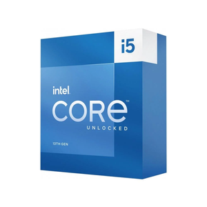 Intel i5-13600KF 14 �ekirdek 3.50 GHz LGA1700 13.Nesil Box ��lemci (Grafik Kart YOK, Fan YOK)