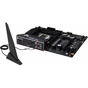 Asus Tuf Gaming B560-Plus Wifi S+V+GL 1200p Anakart