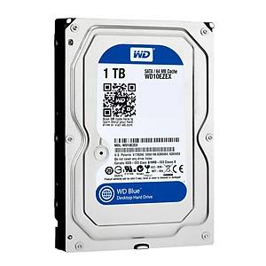 Western Digital 3.5