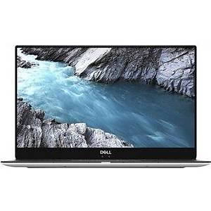 Dell NB XPS13-9380-FNT56WP82N i7-8565U 8G 256SSD UMA 13.3 FHD Non-Touch Win10 Pro