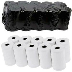 PG Rulo Termal Fi�/POS Ka��d� 75mm x 30mt (10lu Paket)