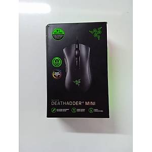 Razer Deathadder V2 Mini Kablolu Optik Oyuncu Mouse (OUTLET)