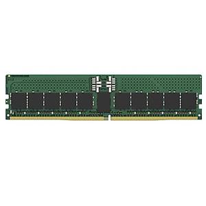Kingston 32 GB DDR5 5600MHZ RDIMM CL46 2RX8 1.1V KTH-PL556D8-32G Ram