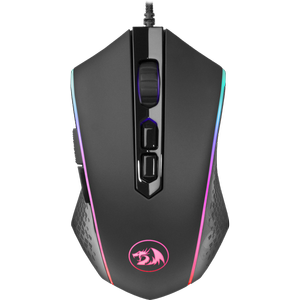 Redragon Memeanlion Chroma 10000 DPI RGB Gaming Oyuncu Mouse