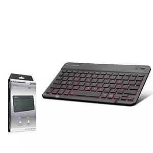 Hadron Hdx2507 RGB Bluetooth Klavye