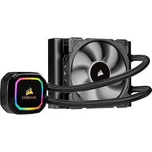 Corsair H60i 120mm RGB S�v� So�utucu CW-9060049-WW