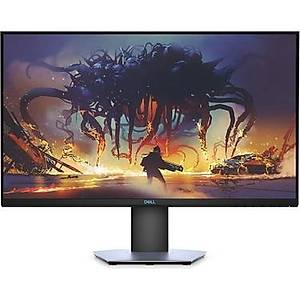 Dell 27 S2719DGF Gaming Led 1 MS Monit�r HDMI DP CNS Gaming Monit�r