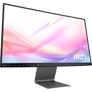 Msi 27 Modern MD271UL Flat 3840x2160 (UHD) IPS 60HZ TYPE C ANTI-GLARE Monit�r