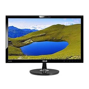 Asus 21,5 VK228H Led 1920x1080 5ms 3YIL HDMI DVI VGA MM Vesa Kamera Monit�r