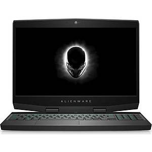 Dell Alienware NB AWM17-R2-8L75W16512N i7-9750H 16G 512SSD NVIDIA Geforce RTX2070 8GVGA 17.3 FHD Win10 Home Diz�st� Bilgisayar