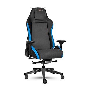 xDrive Altay Profesyonel Oyuncu Koltu�u Mavi/Gri/Siyah
