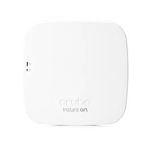 HPe Aruba AP11 R2W96A Instant On 1port Poe 1200mbps Access Point