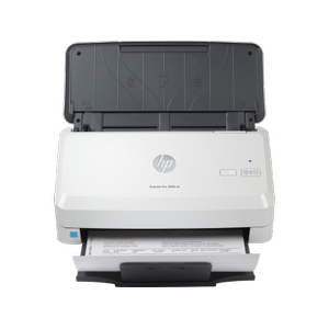 HP Scanjet Pro 3000 S4 6FW07A Taray�c�