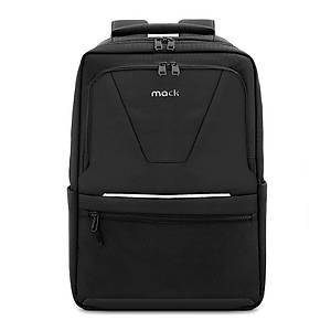 MACK MCE-1203 15.6 OFFICE Pro-2 Eco Notebook S�rt �antas� Siyah