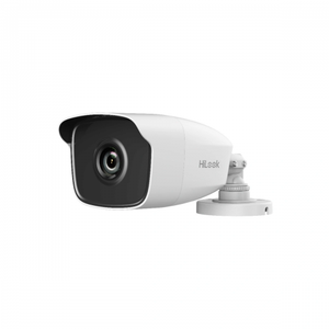 HiLook IPC-B121H 2 MP 4mm 30 mt Gece G�r��� PoE Bullet IP G�venlik Kameras�