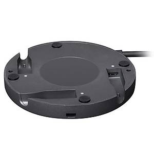 Logitech RALLY Mikrofon Podu Yuvas� 939-001647