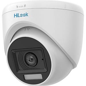 HiLook THC-T129-P 2 MP 2.8mm HD-TVI Dome G�venlik Kameras�