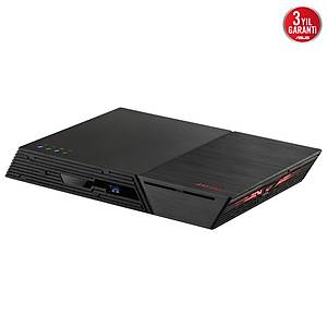 Asustor FS6712X Intel N5105 12 M.2 Yuval� (12X8TB Deste�i) 4GB DDR4 (16GB Ram Deste�i) 10GbE NAS Depolama �nitesi