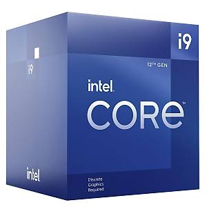 Intel i9-12900F 16 �ekirdek 2.40 GHz Box ��lemci