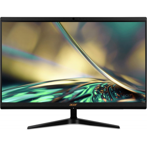 ACER Aspire C24-1700, i5-1235U, 23,8 FHD Ekran, 8Gb DDR4 Ram, 512Gb SSD, Payla��ml� Ekran Kart�, All In One Bilgisayar