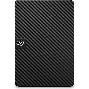 Seagate STKM5000400 Expansion 2.5'' 5TB USB 3.0 Siyah Ta��nabilir Harddisk
