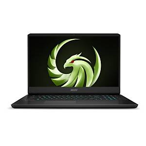 Msi Nb Alpha C7VG-036TR R9-7945HX 32Gb DDR5 RTX4070 GDDR6 8Gb 1Tb Ssd 17.3 QHD 240Hz W11 Laptop
