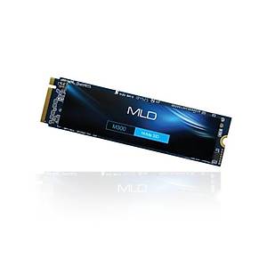 MLD M300 500GB NVMe 2280 Gen3x4 R:3300/W:3100 MB SSD