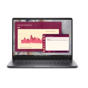 Dell Pro 14 BTO108_PC14250_EMEA Ultra 7-255U 32GB 512GB SSD 14 in� FullHd W11Pro Laptop