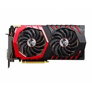 Msi Vga Geforce GTX 1080 Gaming Z 8G GTX1080 8GB GDDR5X 256b DX12 PCIE 3.0 x16 (1xDVI 1xHDMI 3xDP) Ekran Kart�