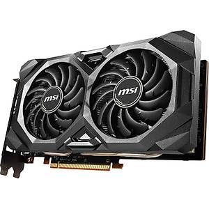 Msi VGA Radeon RX 5700 8G RX5700 8GB GDDR6 256B DX12 PCIE 4.0 X16 (1XHDMI 3XDP) Ekran Kart�