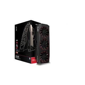 XFX QuickSilver RX 9070 XT 16GB GDDR6 256Bit DX12 AMD Ekran Kart�