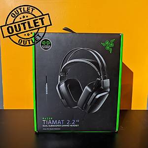 Razer Tiamat 2.2 V2 Oyuncu Kulakl��� RZ04-02080100-R3M1 - Outlet