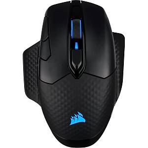Corsair CH-9315511-EU Dark Core RGB Pro Se Kablosuz Sarj 18.000 Dpi Kablosuz Oyuncu Mouse