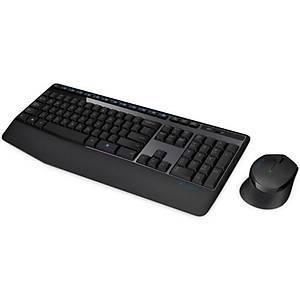 Logitech MK345 920-006514 Kablosuz Klavye Mouse Set
