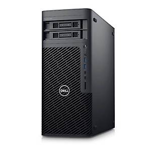 Dell Precision T5860_W-2445-RTXA2000 Xeon W5-2445 32GB 512G RTXA2000 Win11Pro �� istasyonu Bilgisayar