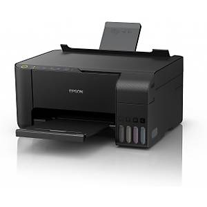 Epson EcoTank L3354 Wi-Fi + Taray�c� + Fotokopi Renkli �ok Fonksiyonlu Tankl� Yaz�c�