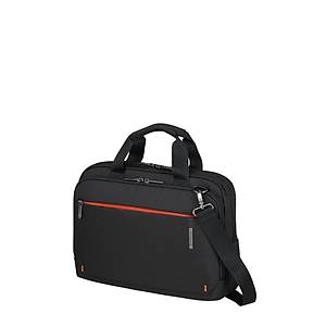 Samsonite K�3-09-001 14.1 �n� Network 4 Notebook �antas� Siyah